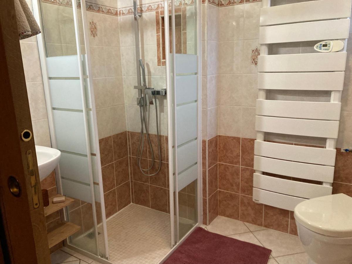 Bed and Breakfast Manoir Du Griffon Outille Esterno foto